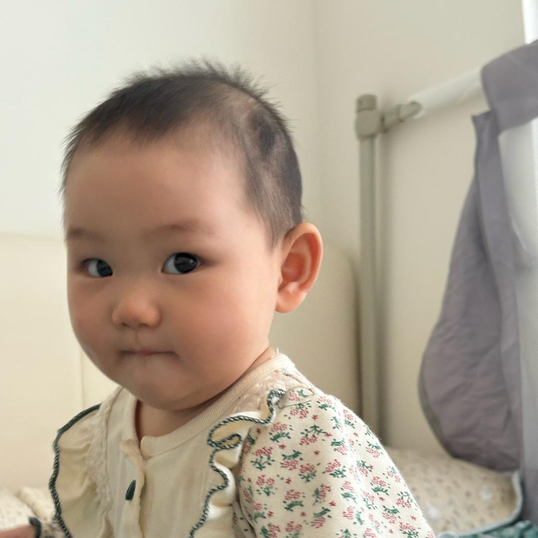 小太阳！