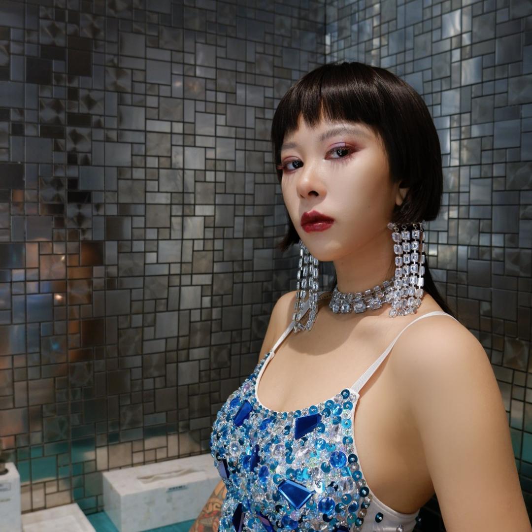 锐宝重工女装
