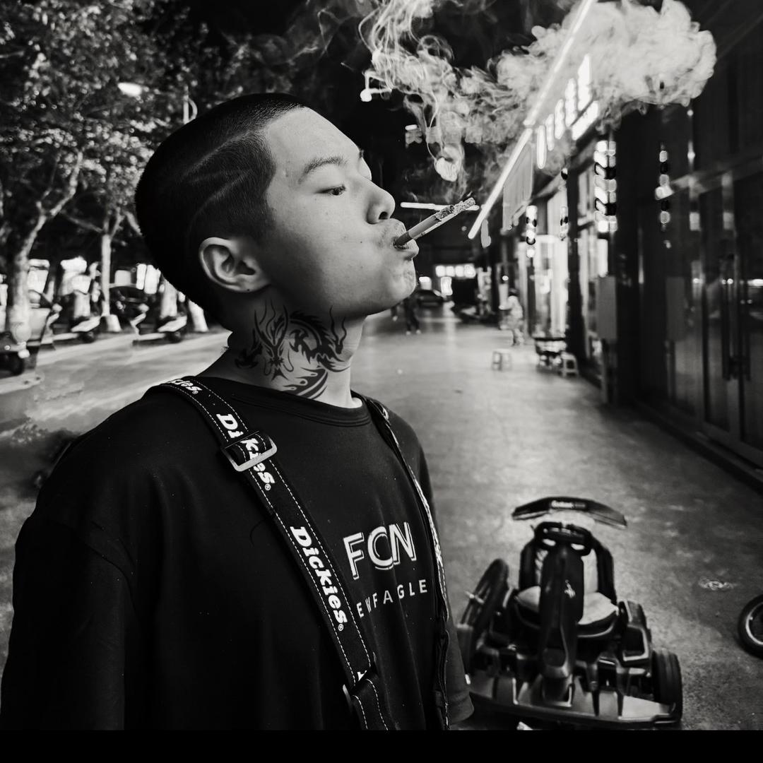 易门天天向上