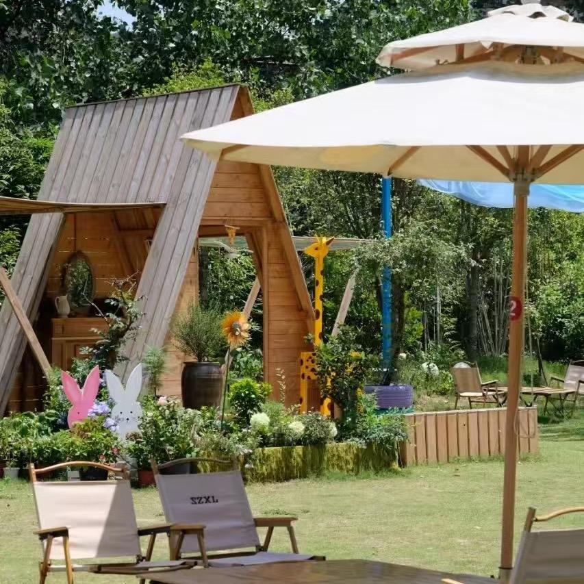 小豆町家庭农场