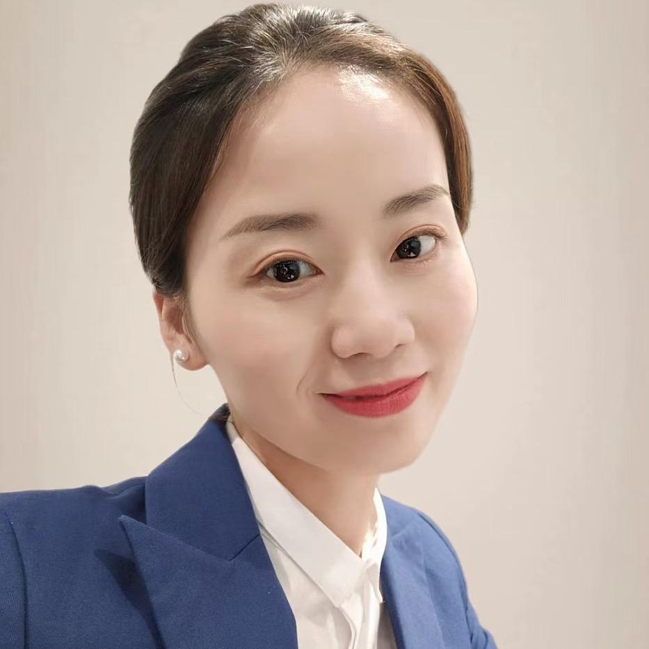 夏夏讲中经-翠航珂