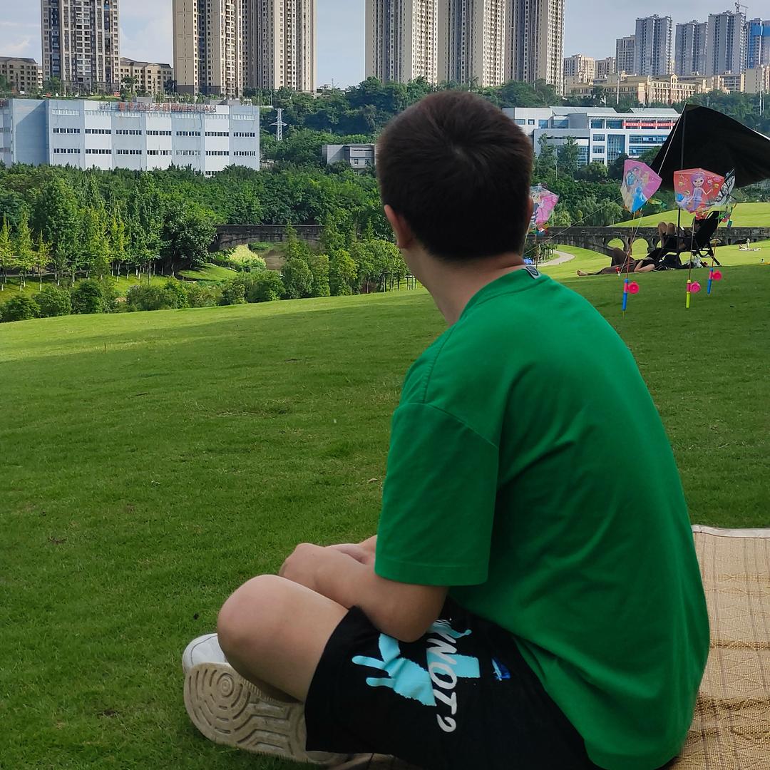 🌈孤久则安🌈🌈