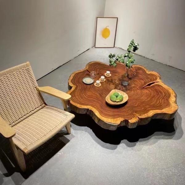 君诚木业