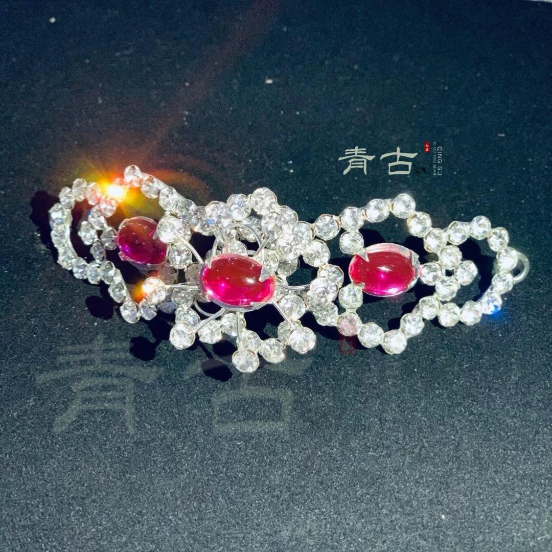 青古戏曲头面(工厂店)