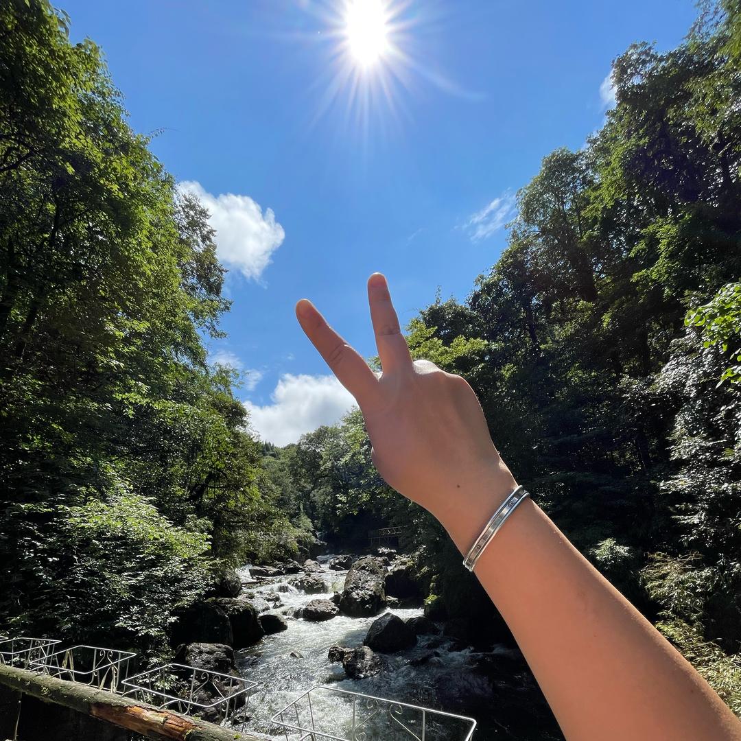 人生本是旷野🍃