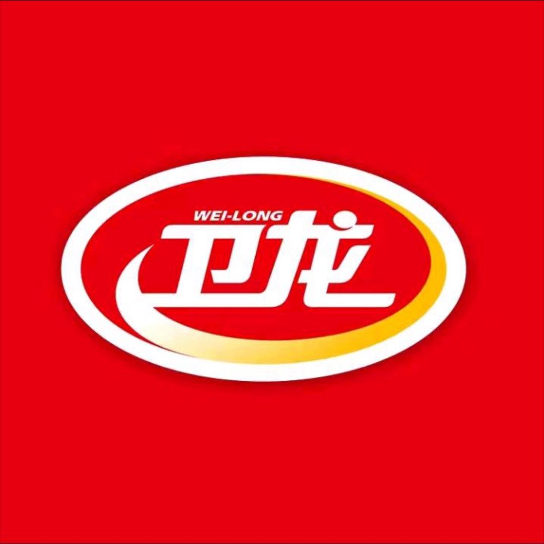 卫龙魔芋爽工厂直播间