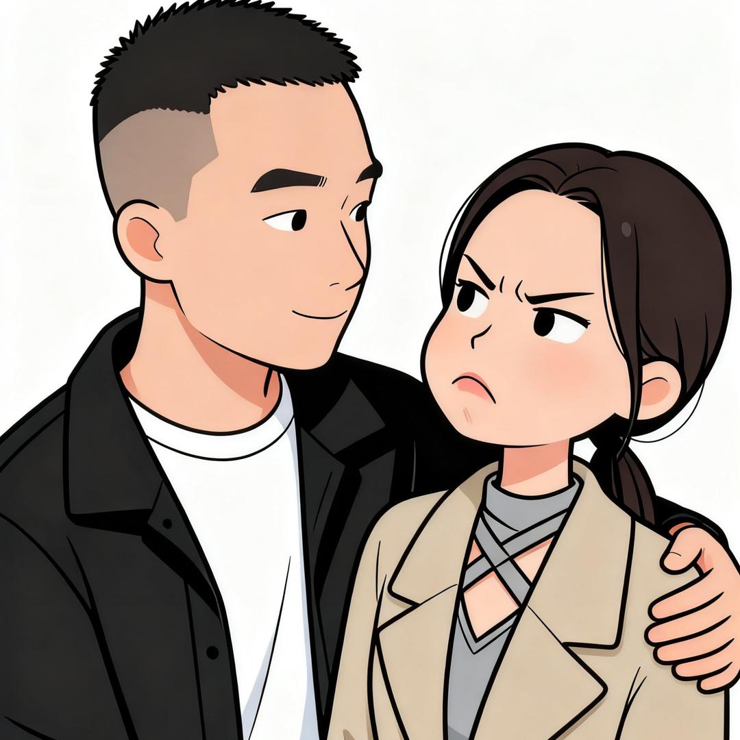 闹啥子嘛闹＿头像