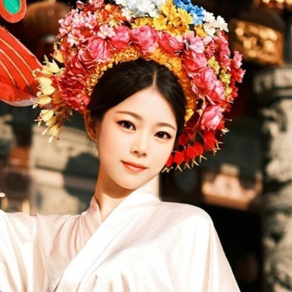 琴子美学