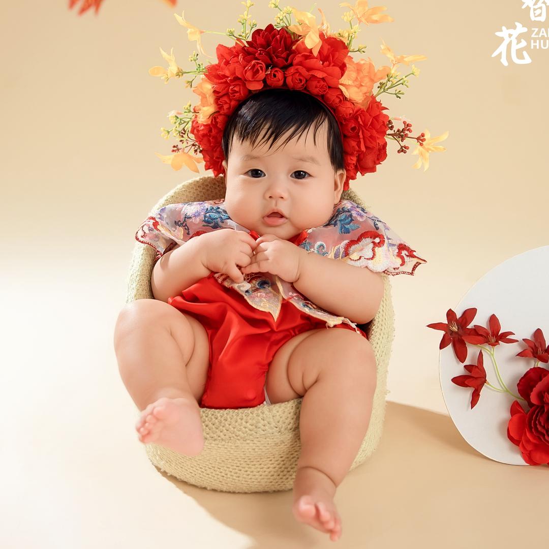 语汐Baby