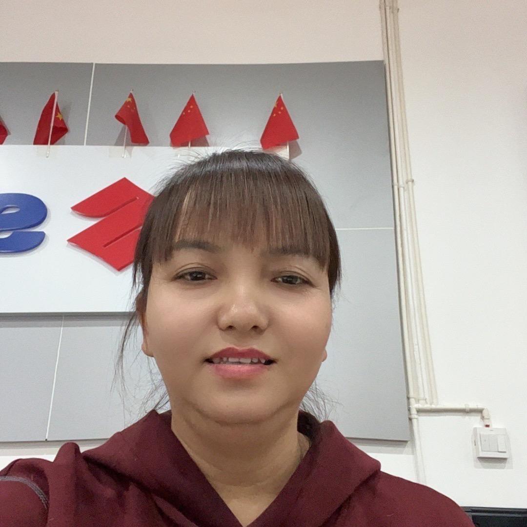 南涧旺旺车行张姐