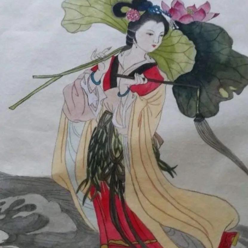 金枝玉叶（二）