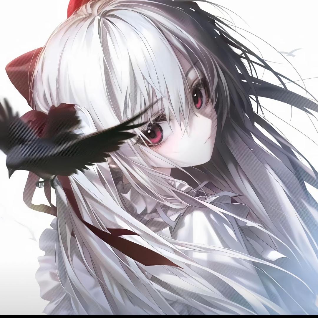 心里下小雪❄️