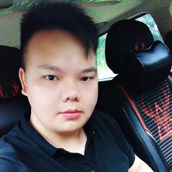 我是【张成斌】