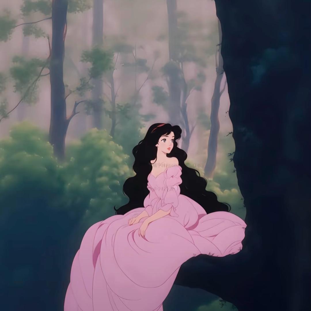 是阿瑜呀🦋