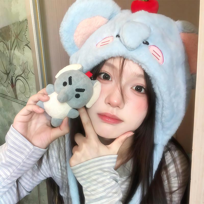可以连接到你的心吗(｡･ω･｡