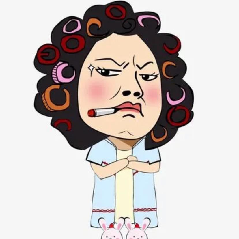 老百姓的家常里短