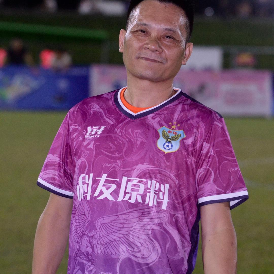 宏衫军