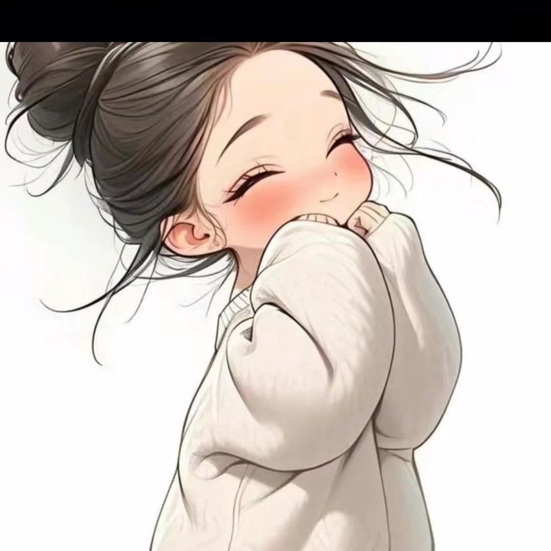 樱桃树下的小果子