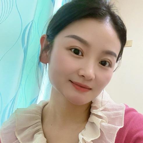 小唐有好运🍀
