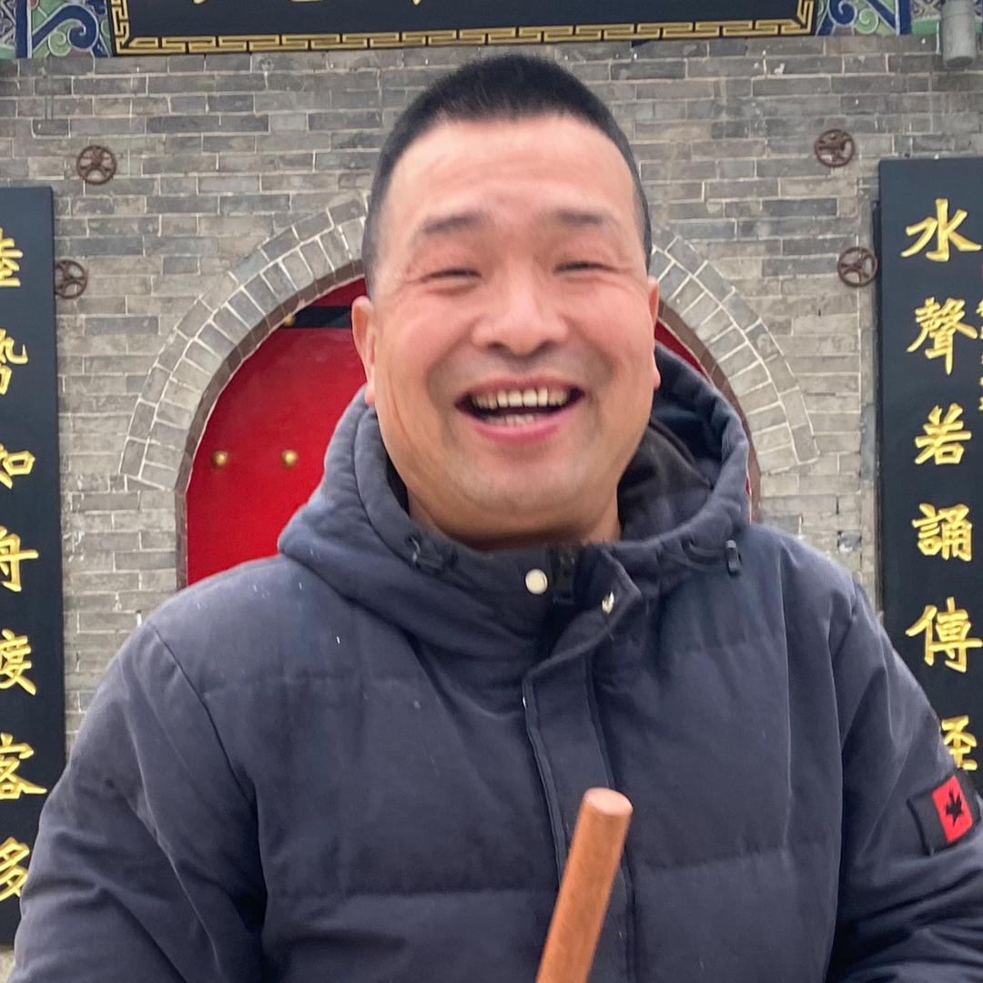 大海（北郊王大海小号）