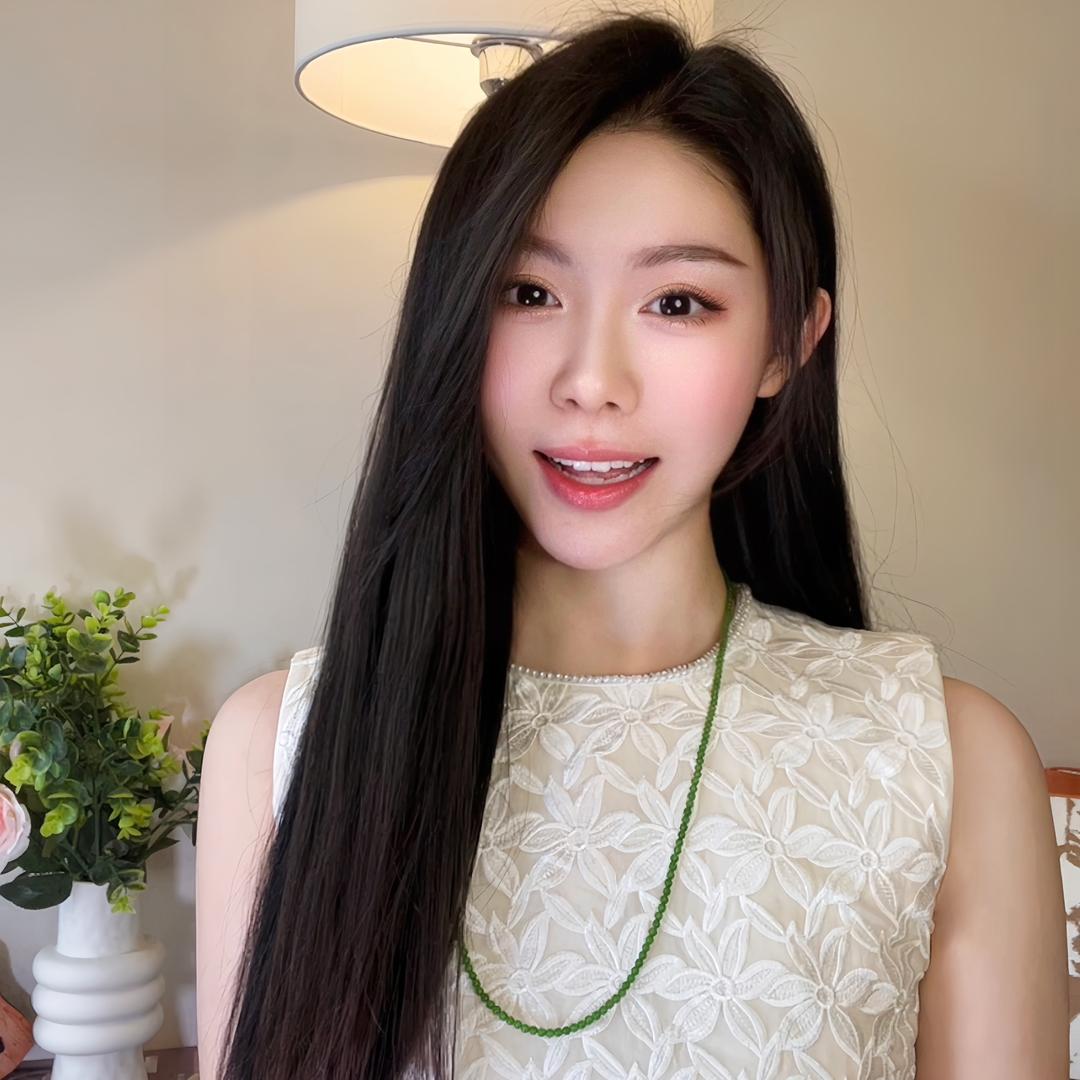 诸葛锦Tina