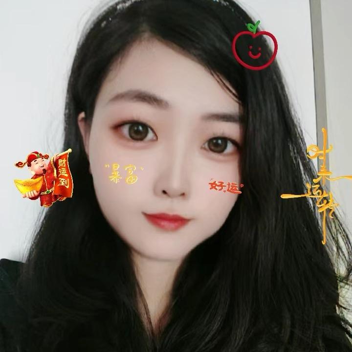 好运锦鲤Na