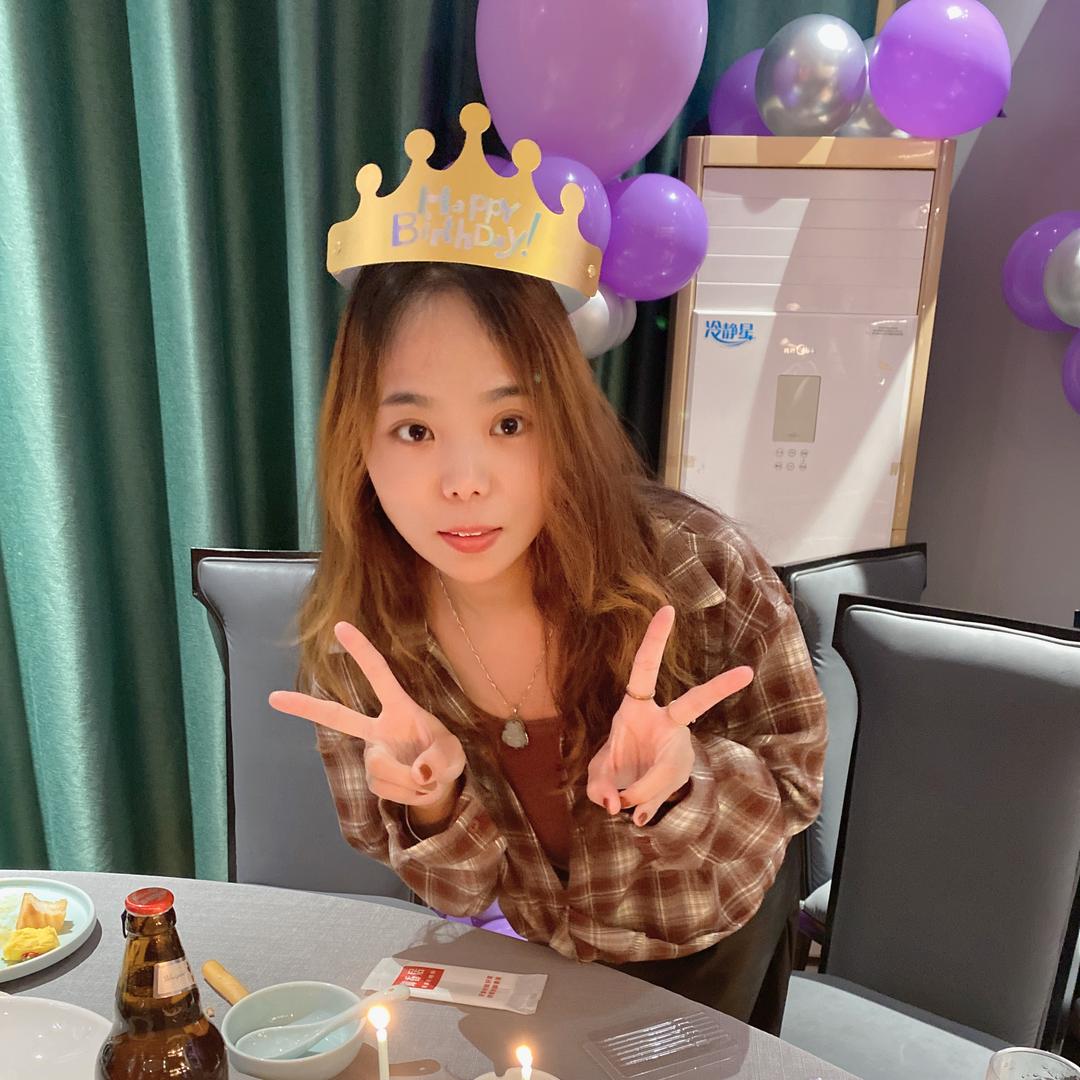 糖糖吖🎉