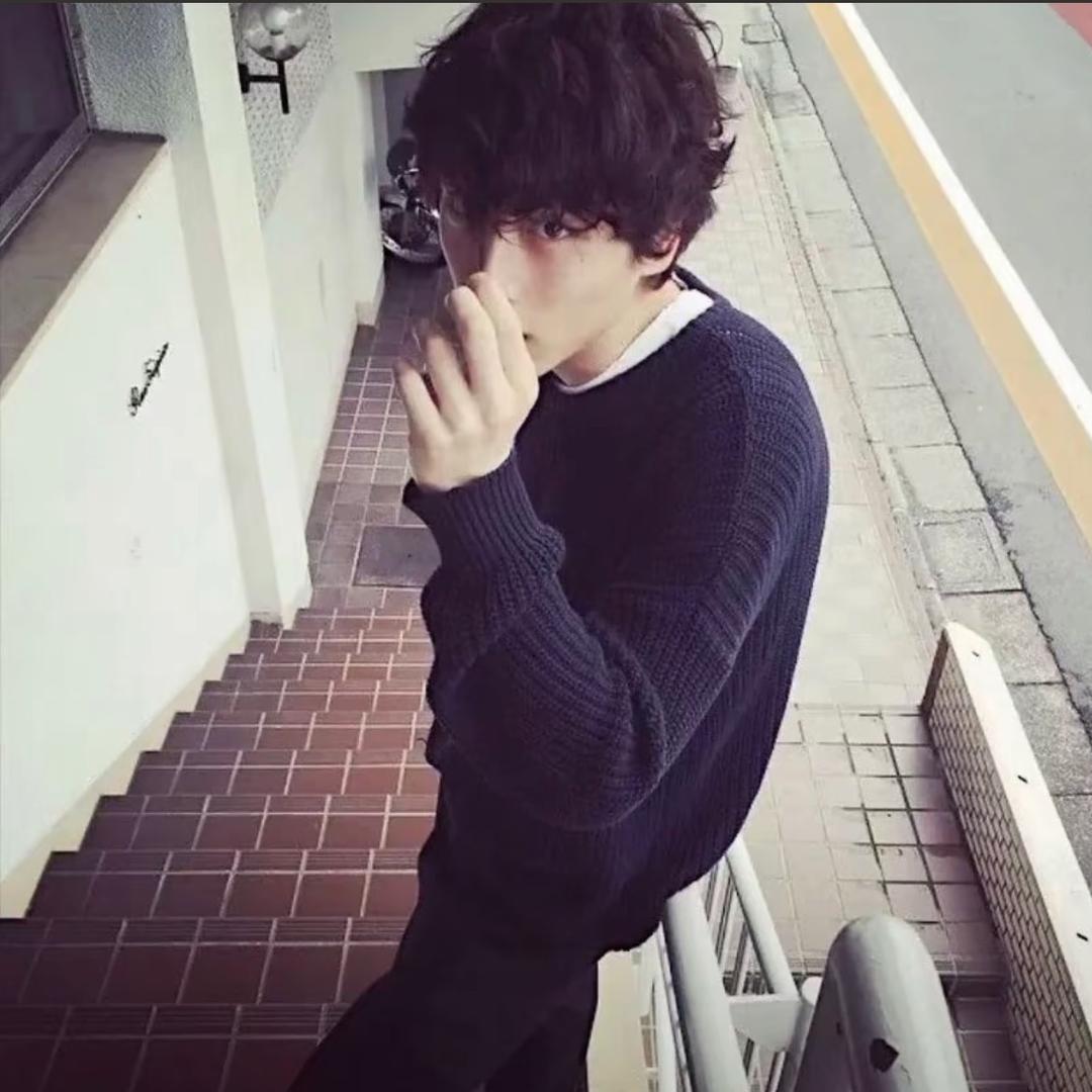 齐刘海儿