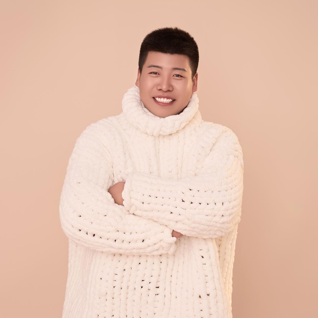 願我所愛之人平安喜樂