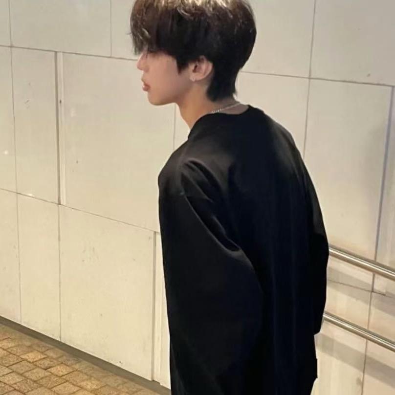 男二
