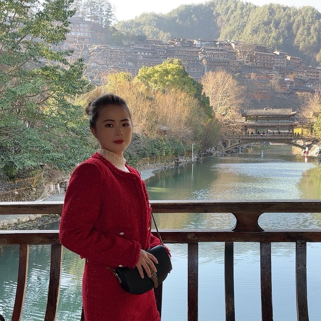 香姐