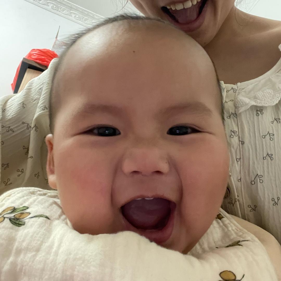 等月亮睡