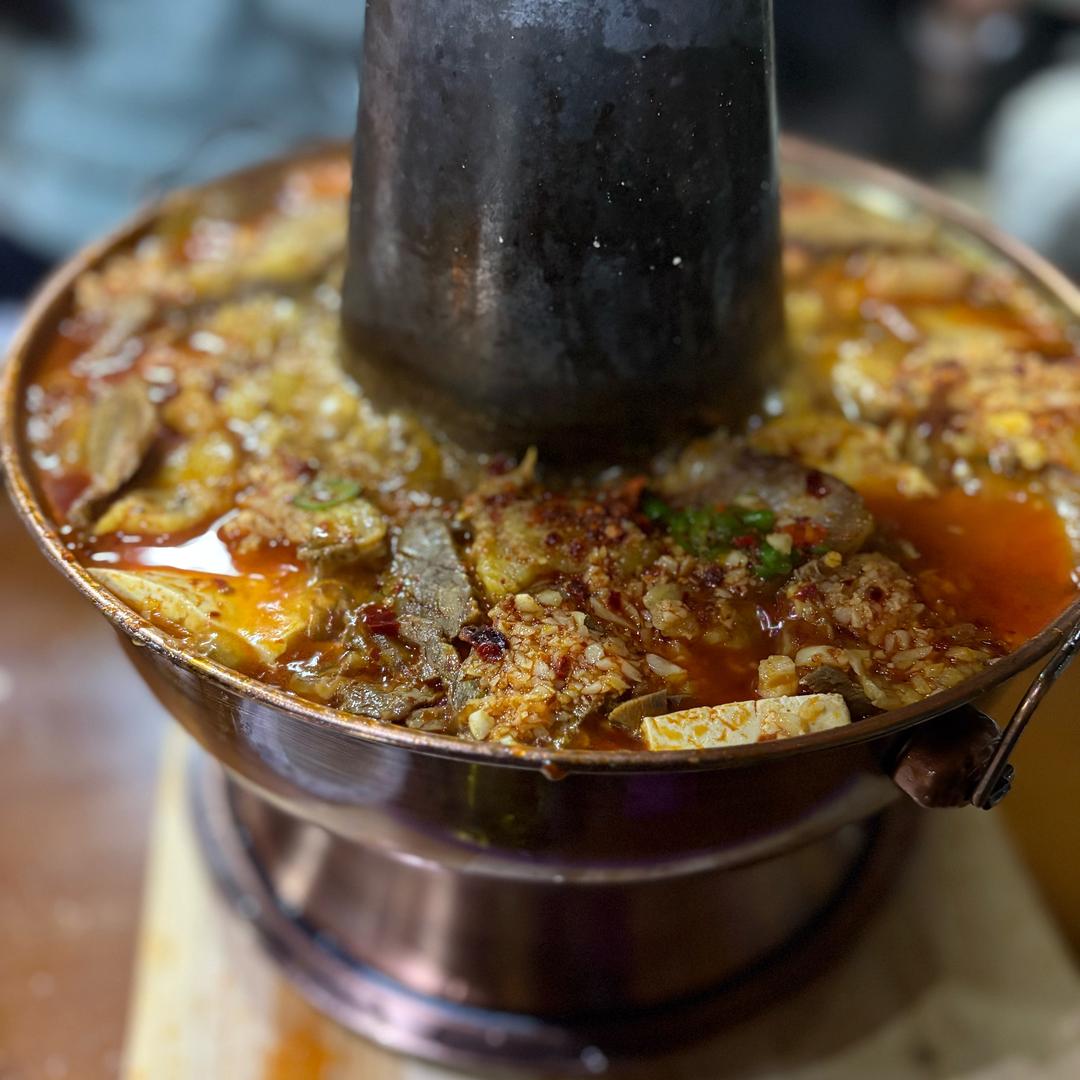 库库林