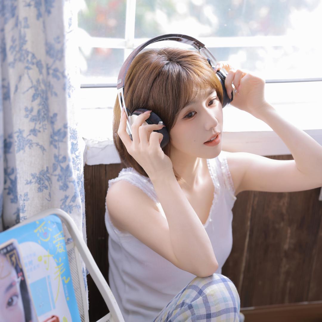 萌萌子1313
