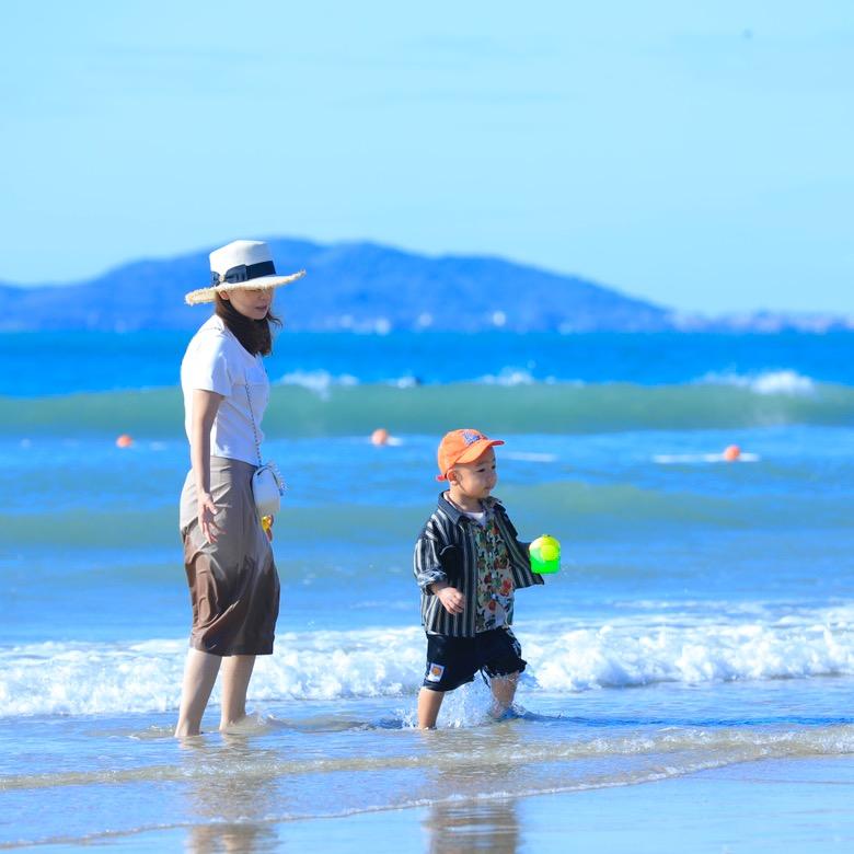 南风未起（互关互粉）