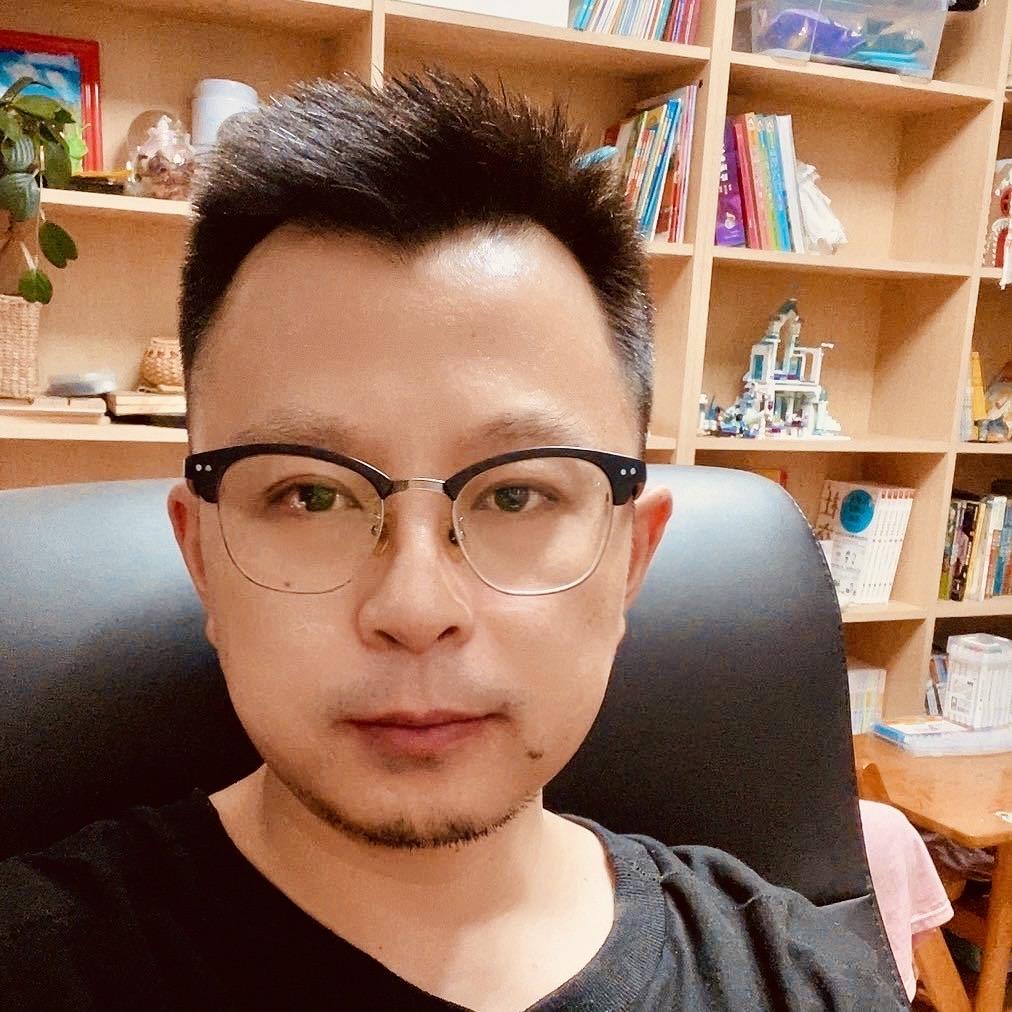 成都会画图的包工头-陈工