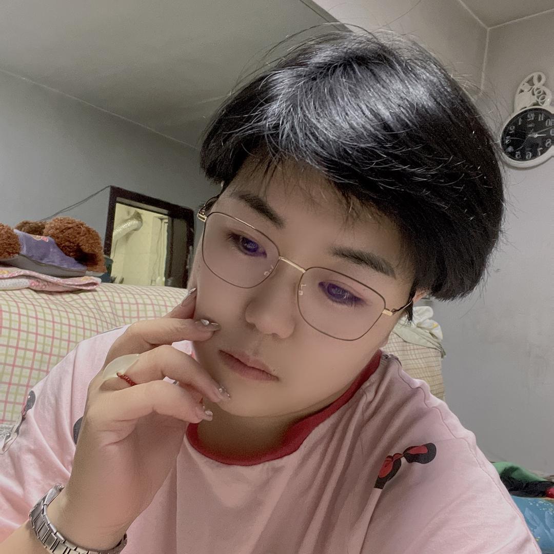 玄⭕️静糖（好朋友大学）