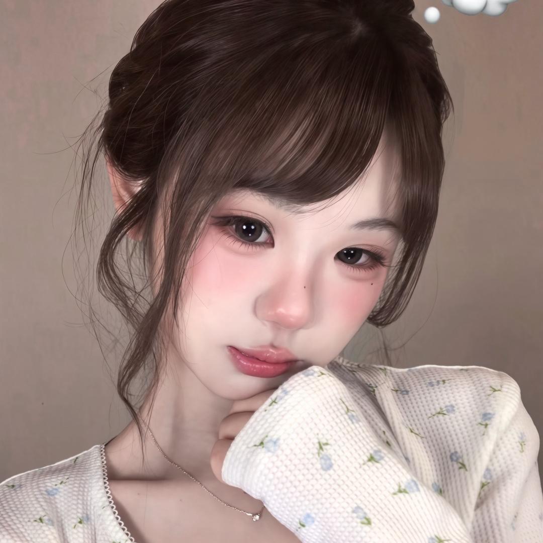 小熊请发财