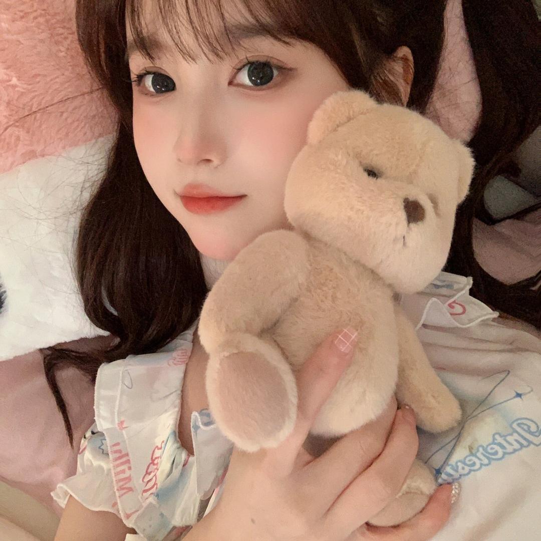 海岛甜妹🌷