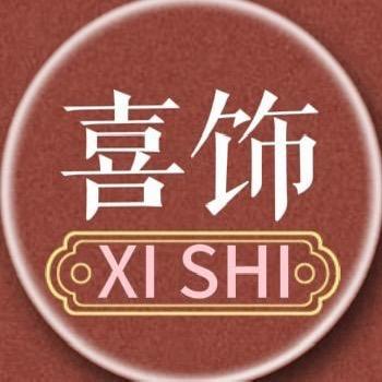 喜饰店铺diy饰品