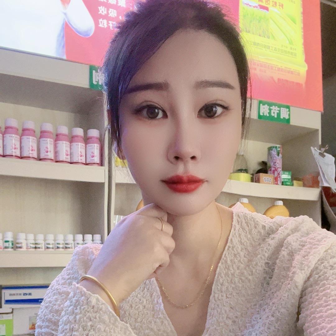 闾河乡农资小静🌾