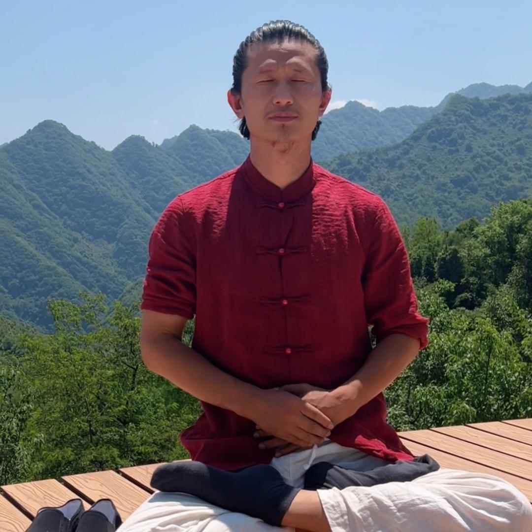 灵沐师兄