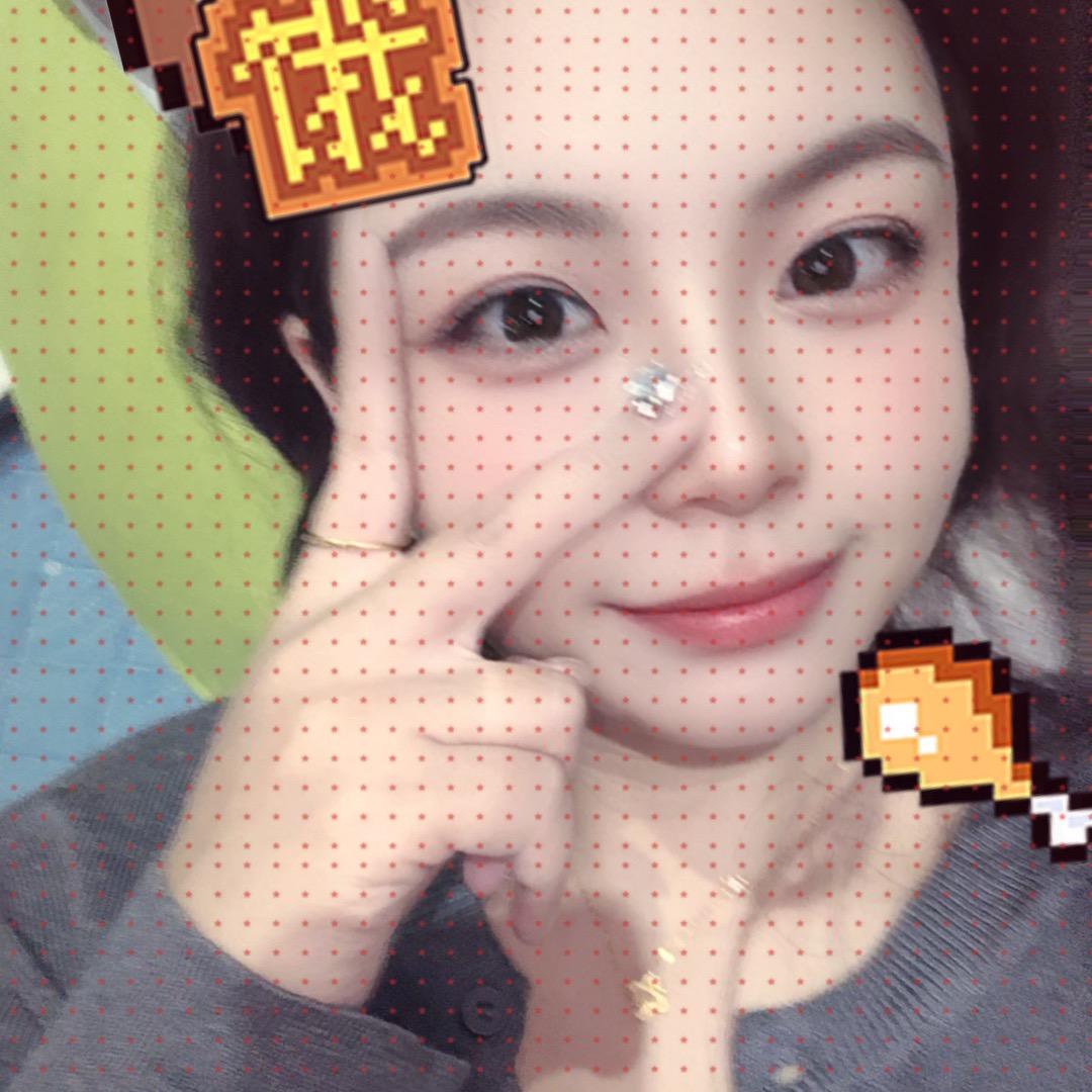 冰美式～