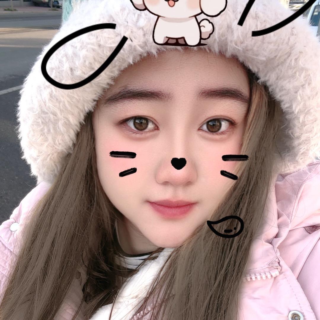 🉑爱滴冉妹💓