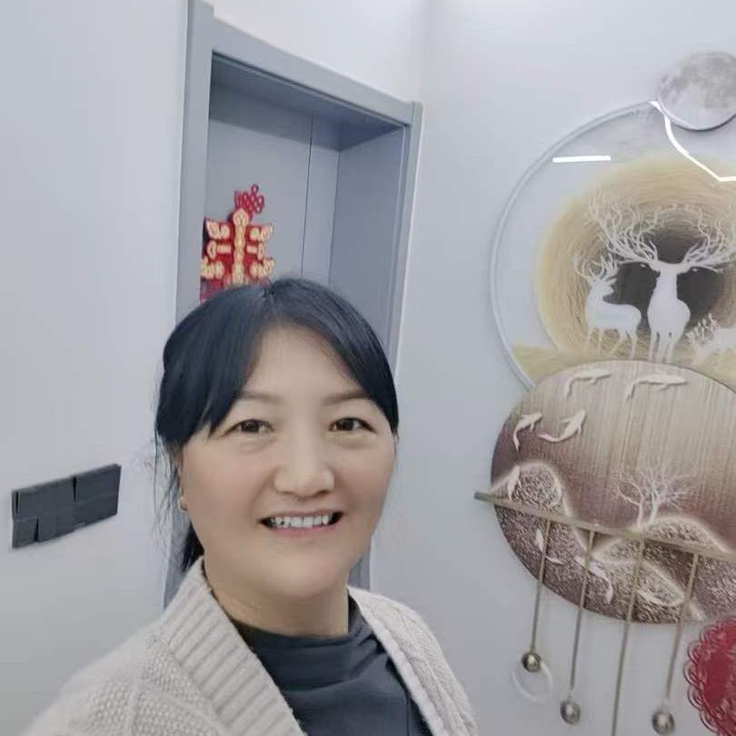 丽丽美食