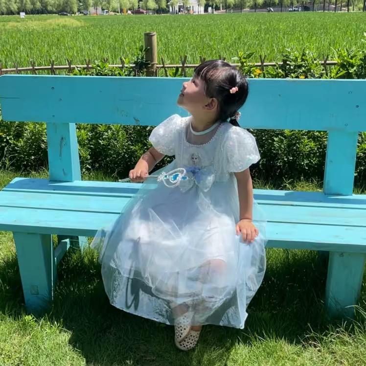 芯芮吖👧