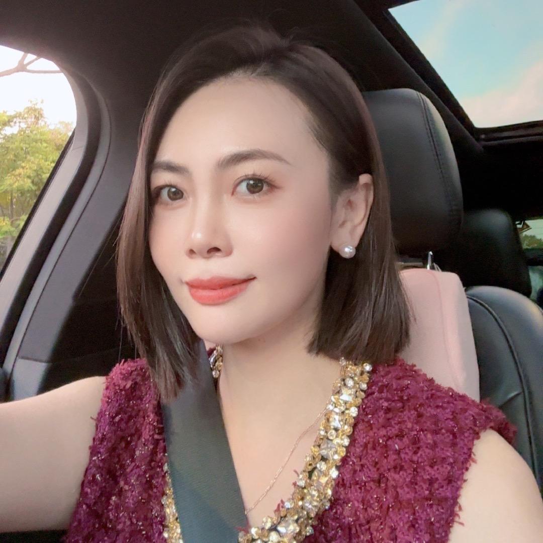 厦门 骨相眉形设计师 米娅