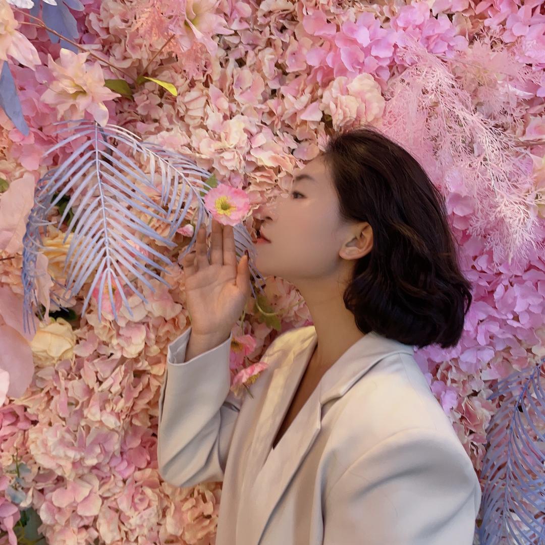 A.黄玲英（可创业合作➕收徒