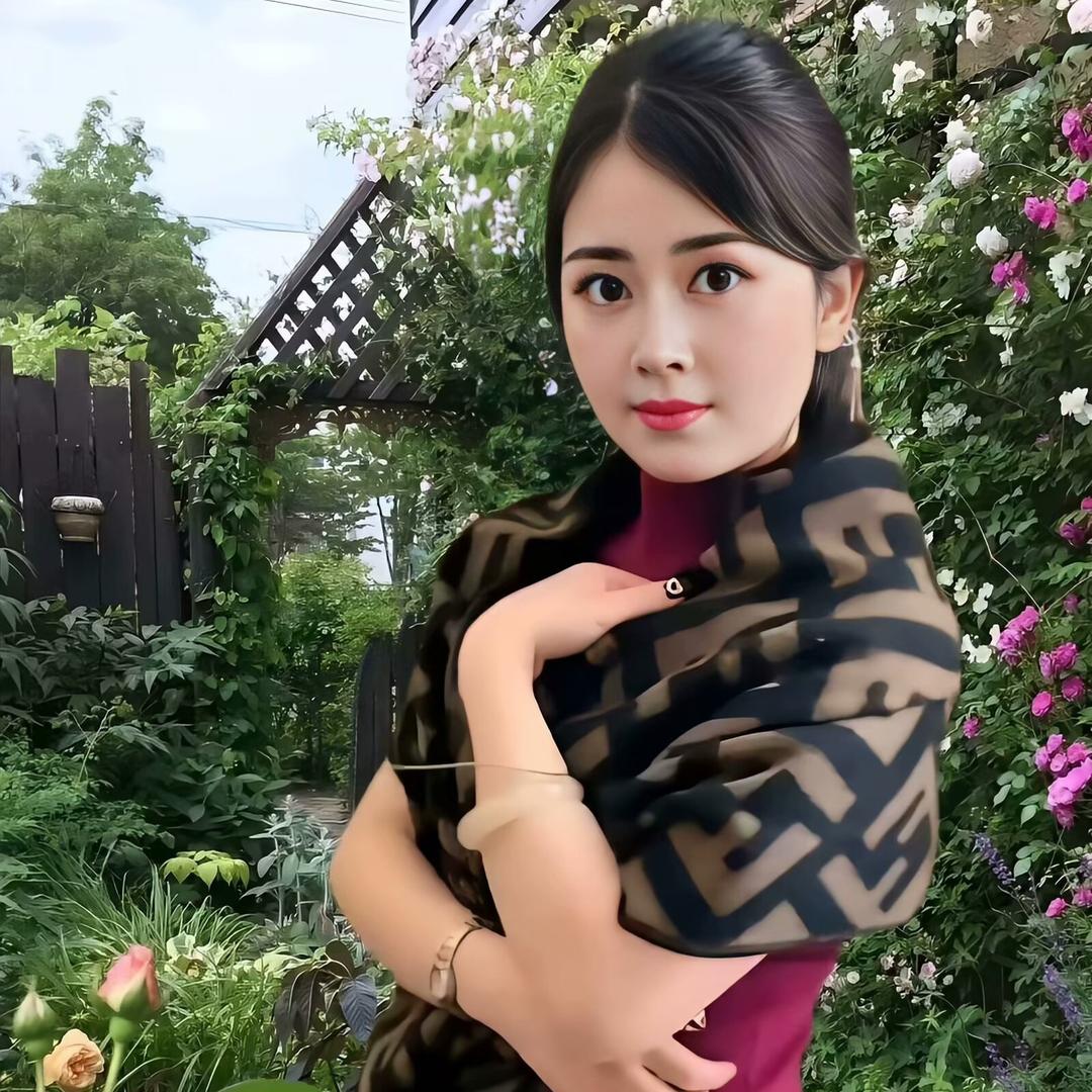 雨琪💕