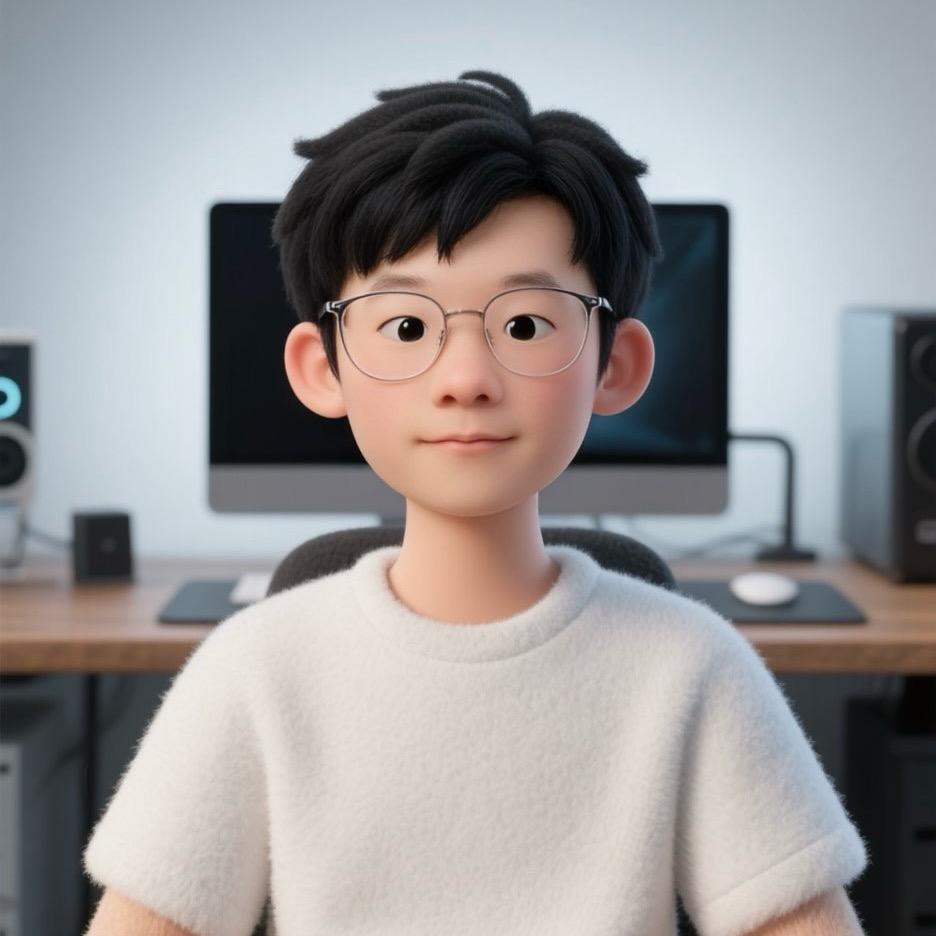 啥都董点